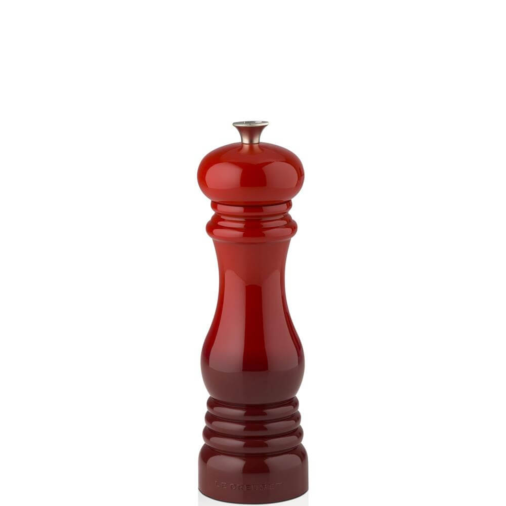Le Creuset Classic Cerise Mill